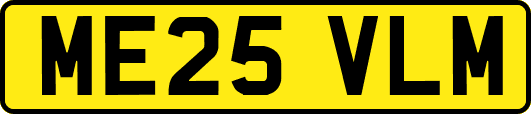 ME25VLM