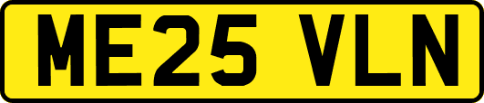 ME25VLN