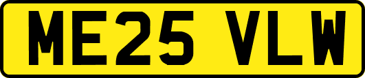 ME25VLW