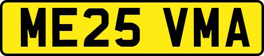 ME25VMA