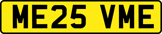 ME25VME