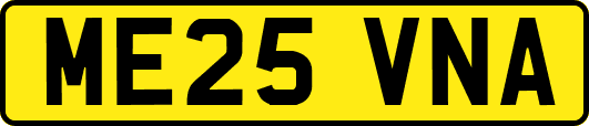 ME25VNA