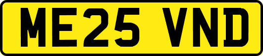 ME25VND