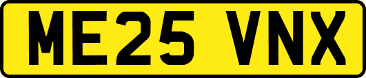 ME25VNX