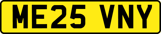 ME25VNY
