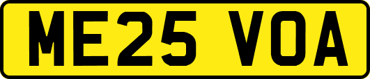 ME25VOA