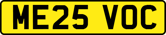 ME25VOC
