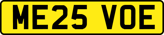 ME25VOE