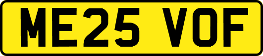 ME25VOF