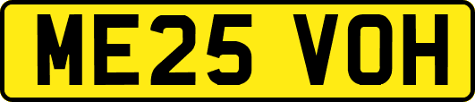 ME25VOH