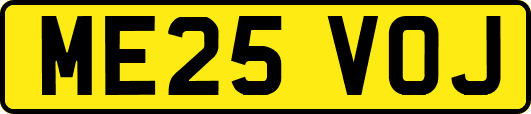 ME25VOJ
