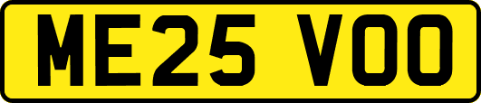 ME25VOO