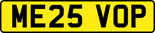ME25VOP