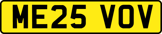 ME25VOV