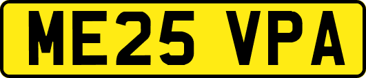 ME25VPA