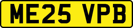 ME25VPB