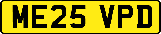 ME25VPD