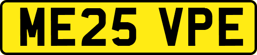 ME25VPE