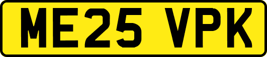 ME25VPK