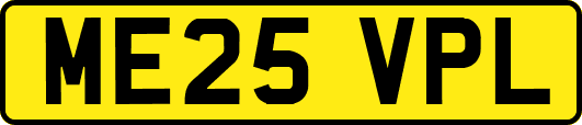 ME25VPL