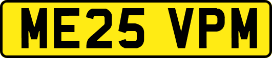 ME25VPM
