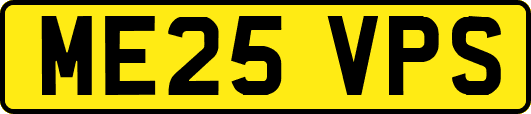ME25VPS