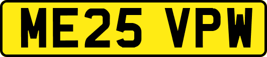 ME25VPW