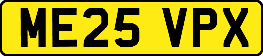 ME25VPX