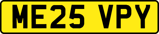 ME25VPY