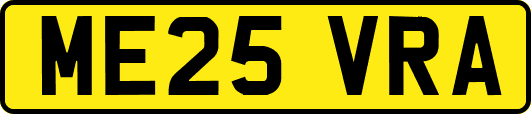 ME25VRA