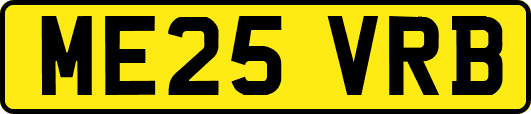 ME25VRB