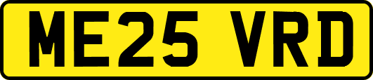 ME25VRD