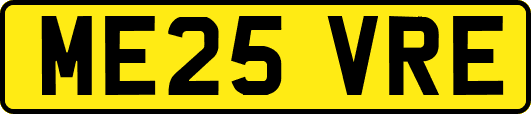 ME25VRE