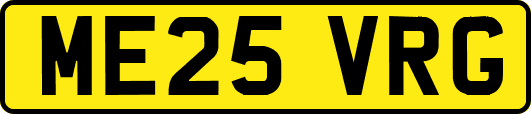 ME25VRG