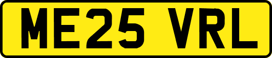 ME25VRL