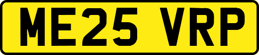 ME25VRP