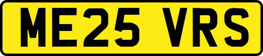 ME25VRS