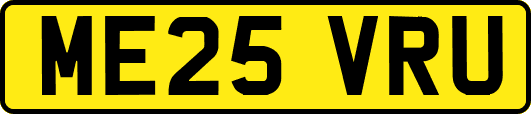 ME25VRU