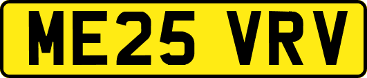 ME25VRV