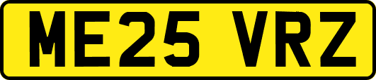 ME25VRZ