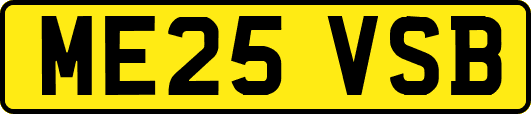 ME25VSB