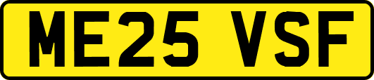 ME25VSF