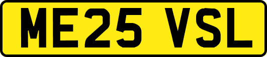 ME25VSL