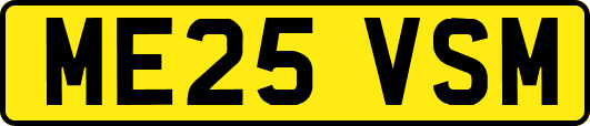 ME25VSM