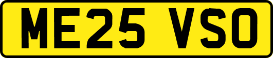 ME25VSO
