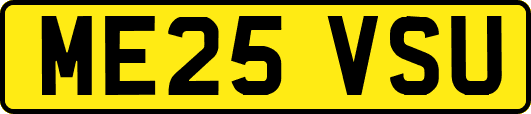 ME25VSU