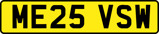 ME25VSW