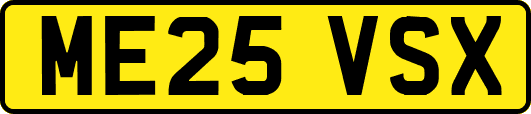 ME25VSX