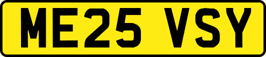 ME25VSY