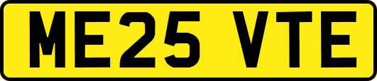ME25VTE